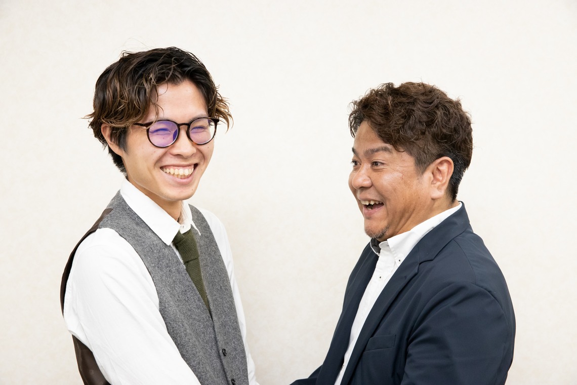 瀧澤 唯が撮影した「美容院の店舗撮影@埼玉県」の写真