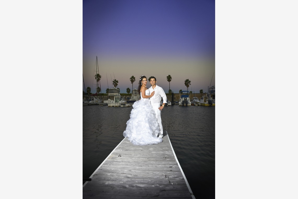 Photo of Weddings - Harbor taken by ProPhotos Japan