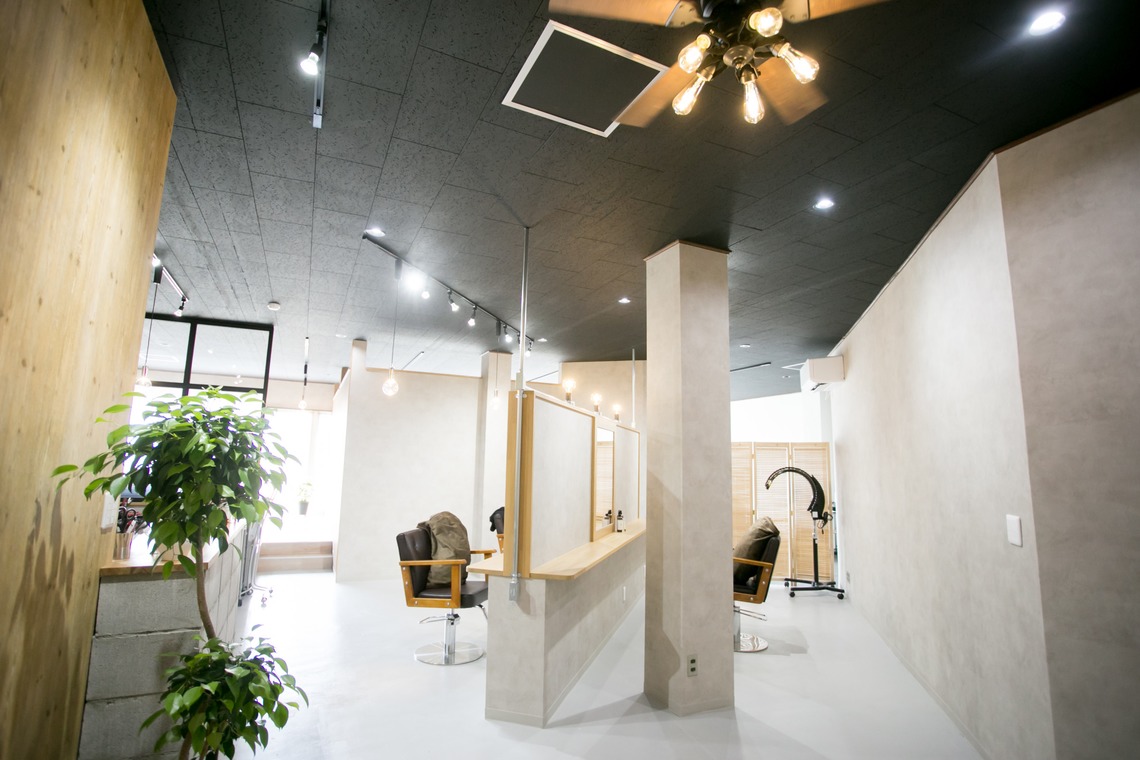 タカラモノ.foto　群馬の出張撮影カメラマンが撮影した「企業様向け店舗出張撮影」の写真