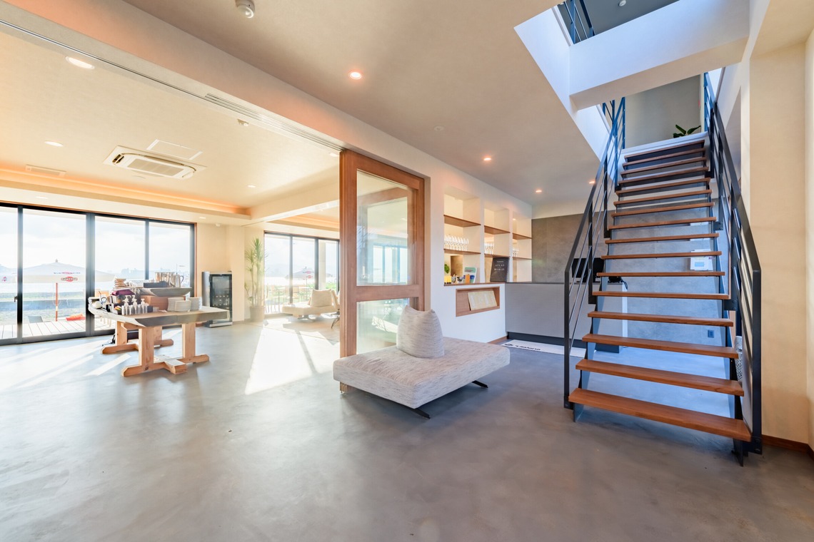 中川昌幸が撮影した「'Ulalena 静岡市三保のリゾート施設」の写真