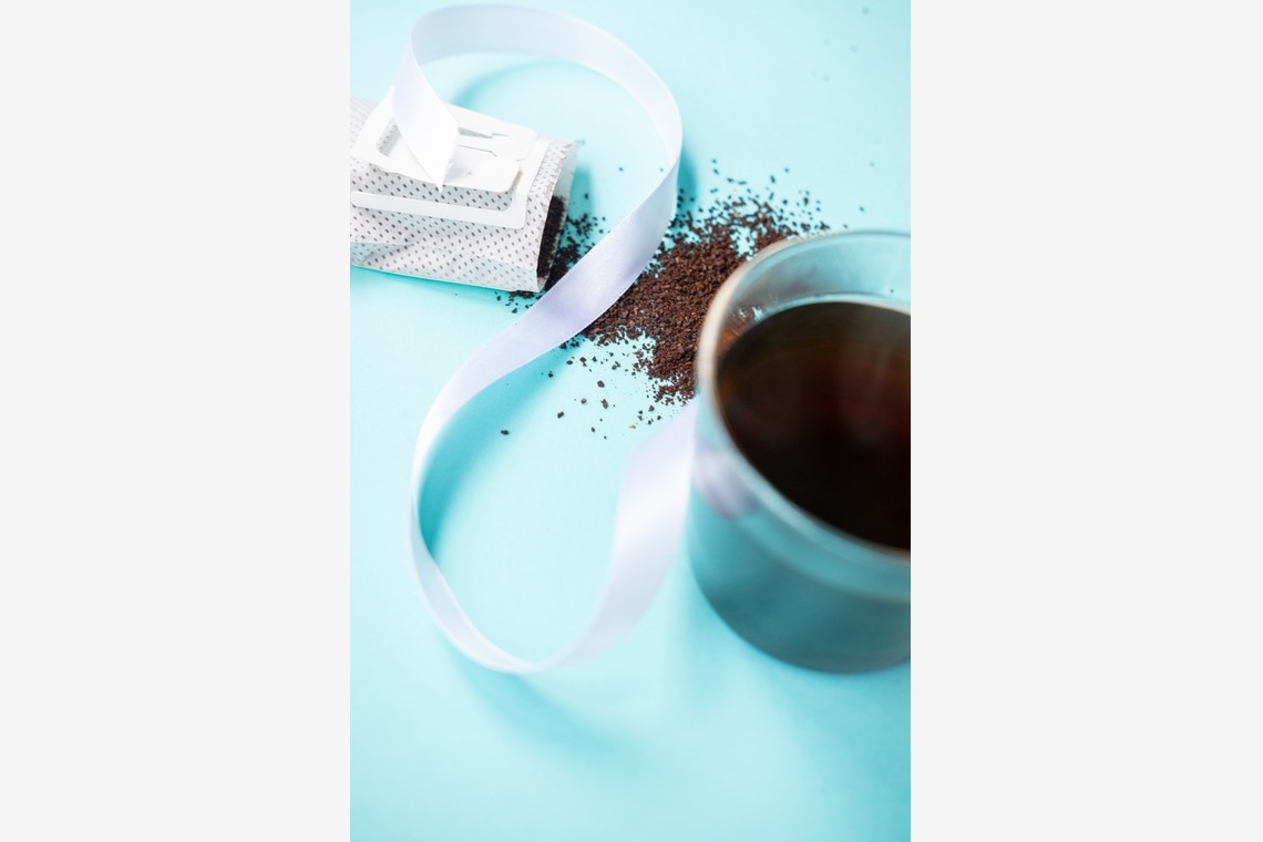 k.larutanが撮影した「コーヒー」の写真