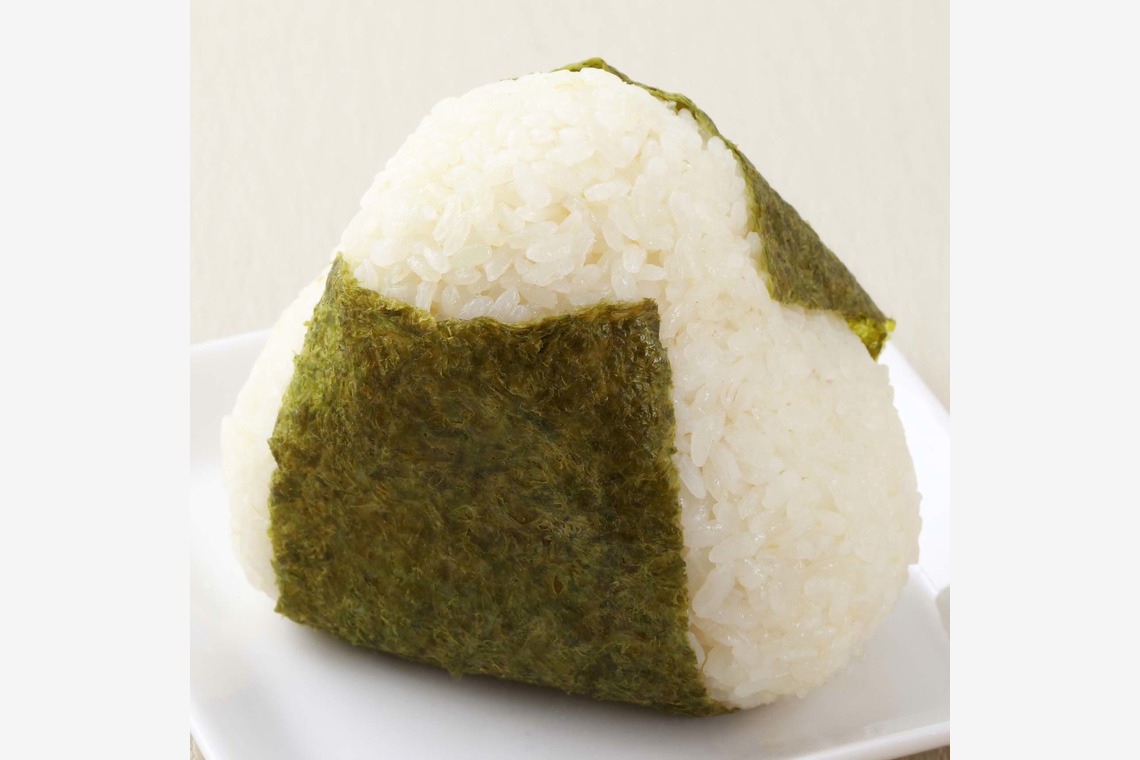 森安　照が撮影した「おにぎり・惣菜・お弁当」の写真