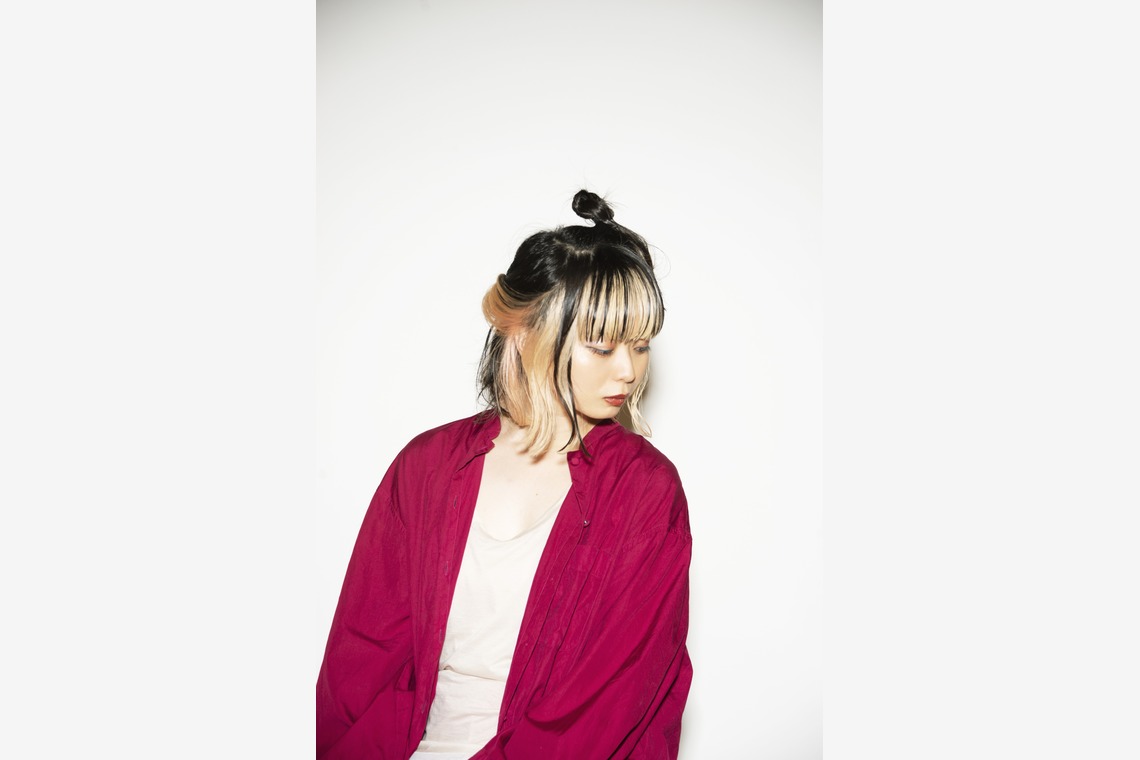 松尾　淳一郎が撮影した写真のアルバム「アーティスト」