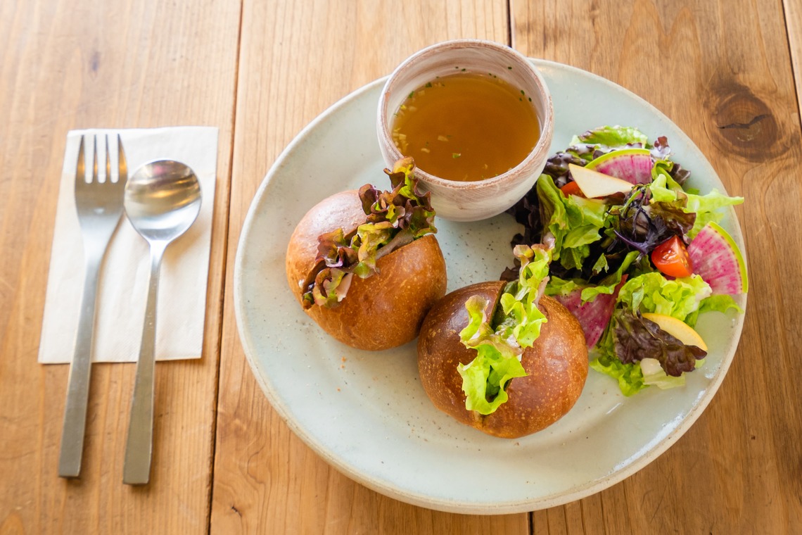 Aya Petite Photographyが撮影した「メニュー撮影」の写真