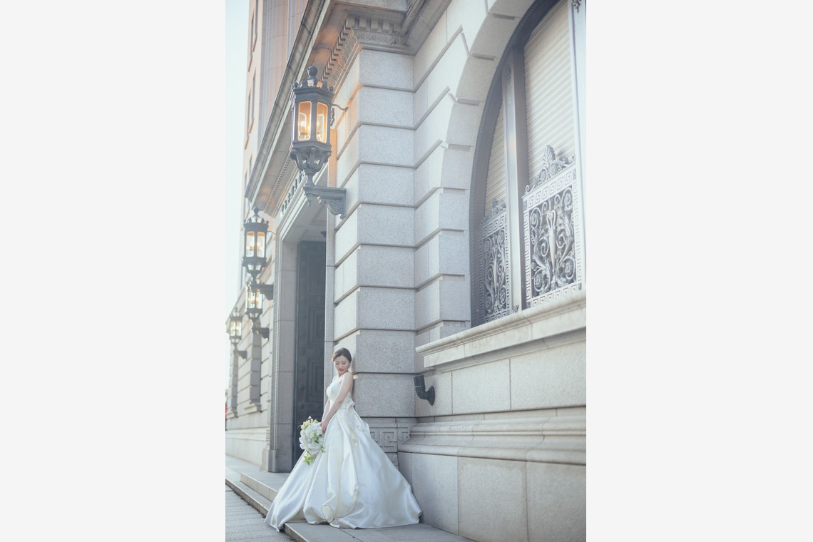 maRthgraphyが撮影した「東京駅前撮り」の写真