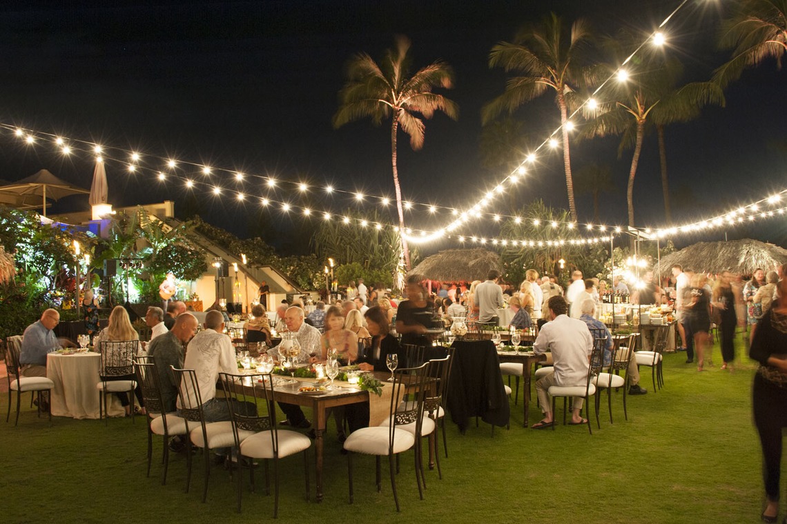 Willow Photoが撮影した写真のアルバム「Vintage Wine Week at Four Seasons Resort Maui」