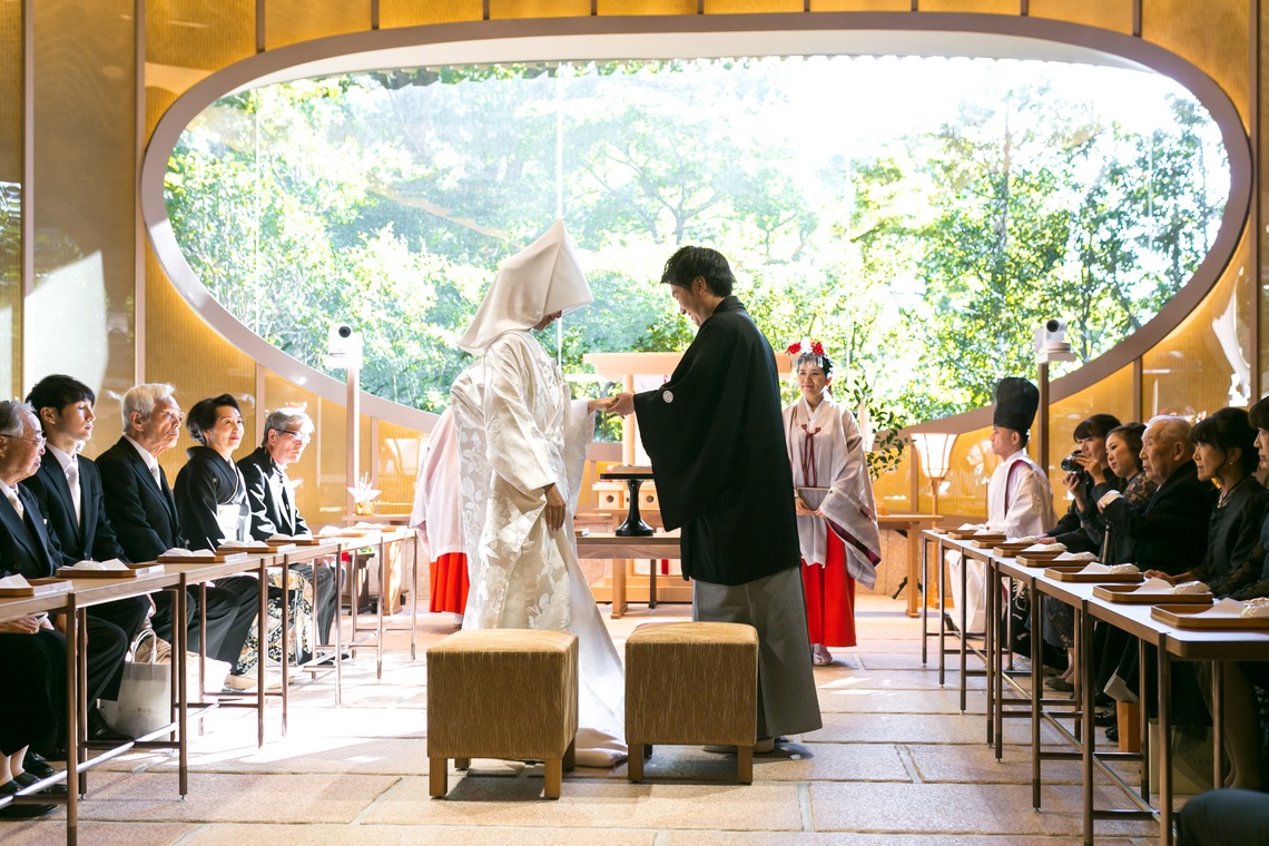 Yuki Shimada Photographyが撮影した「和装ウェディング」の写真