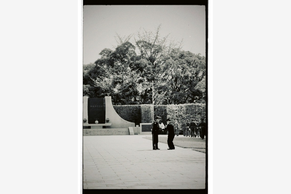 小林万葉が撮影した写真のアルバム「ポートレイト」