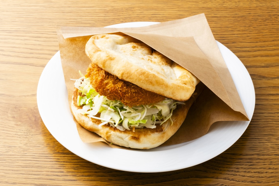 渡辺写真事務所が撮影した写真のアルバム「フード写真」