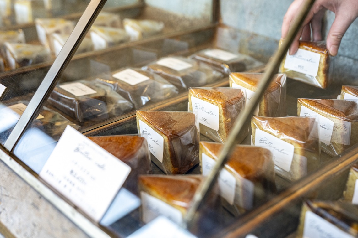 テレクトノンが撮影した「料理撮影」の写真