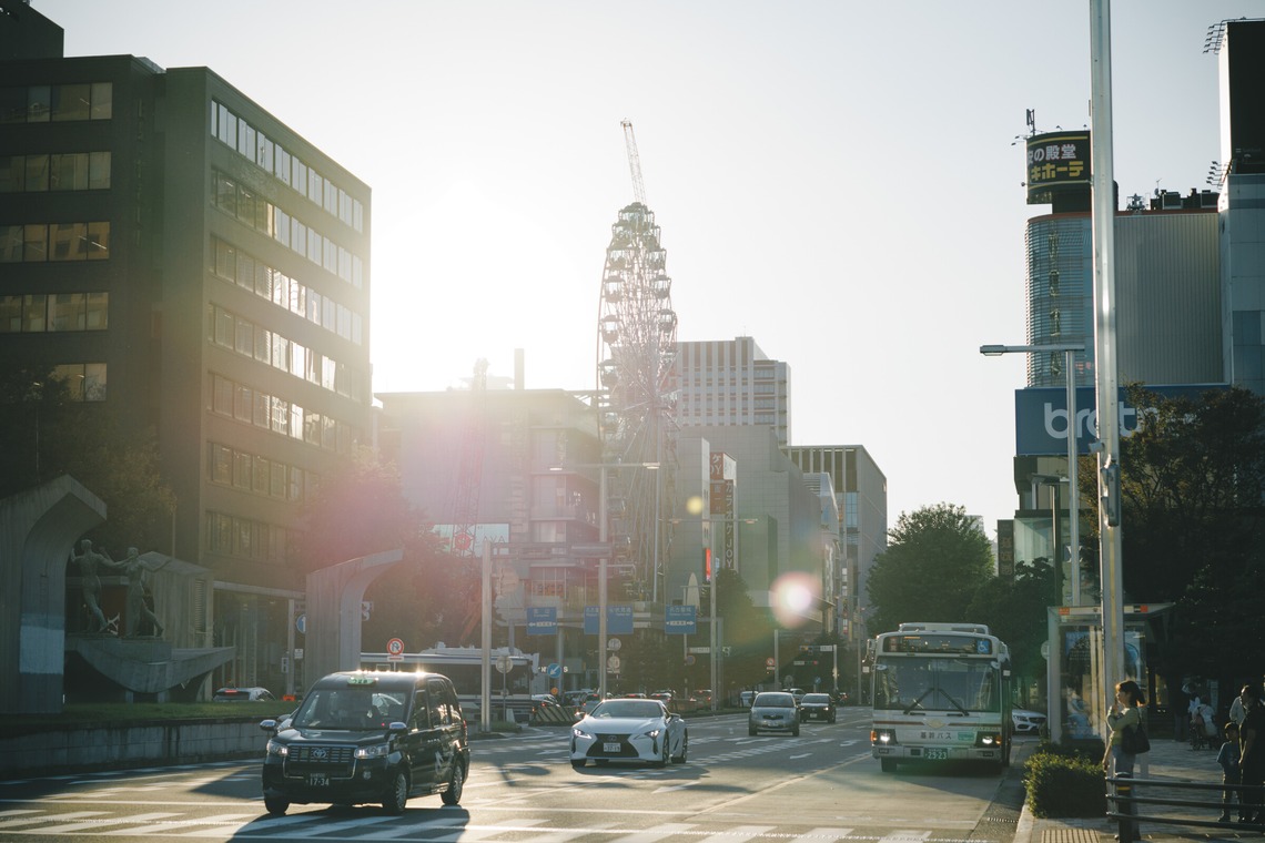 Photo of engagement taken by 𠮷岡銀河