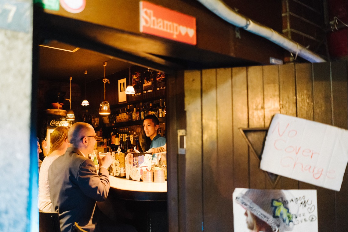 シーフォトグラフィックが撮影した「エンゲージメントフォト」の写真