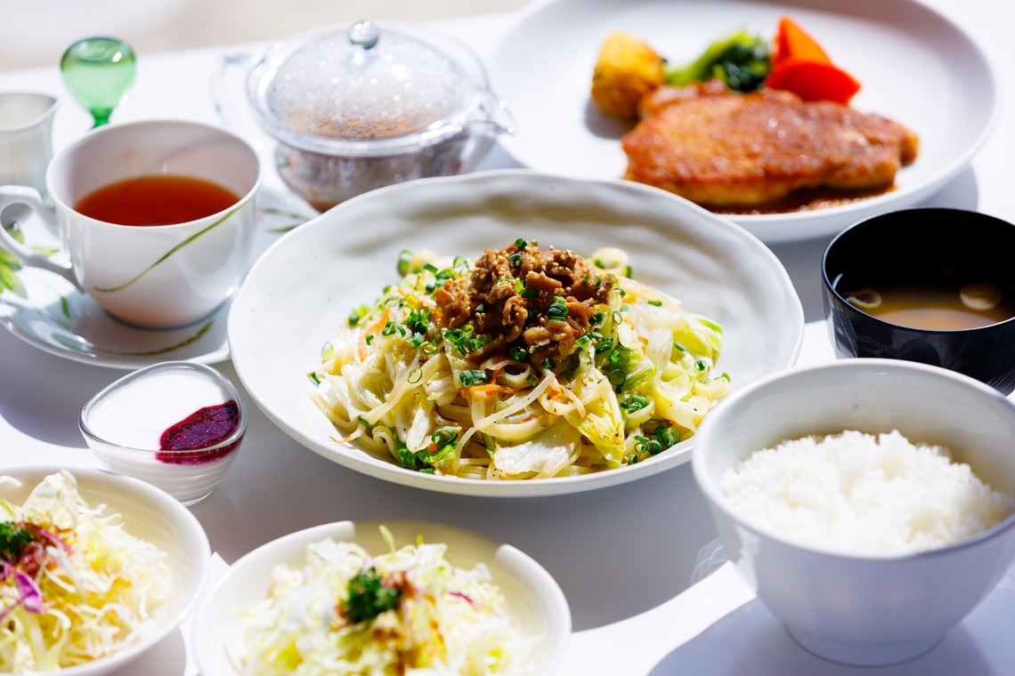 老松　弘行が撮影した「料理」の写真