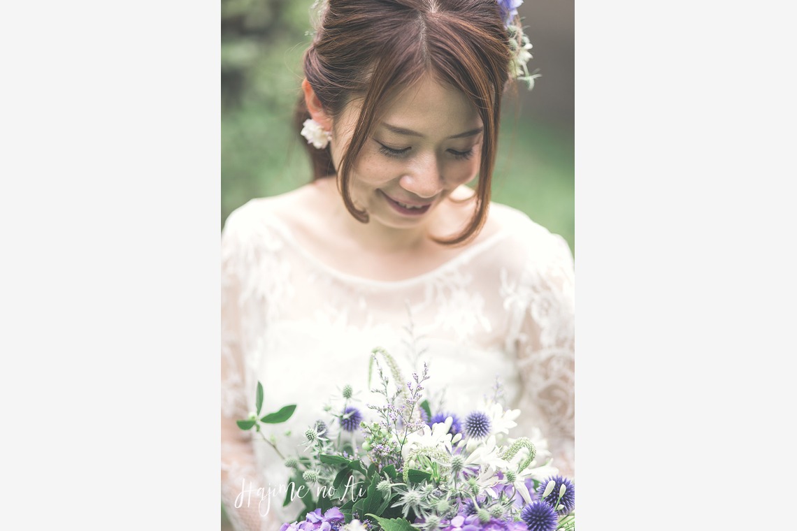 Hajime no Ai Photographyが撮影した「ウェディング＆エンゲージメント」の写真