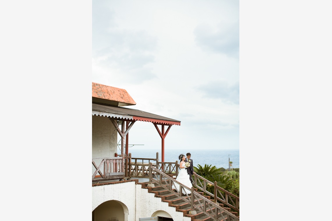 MAKOTO TOCHIKUBOが撮影した「様々なロケーション」の写真