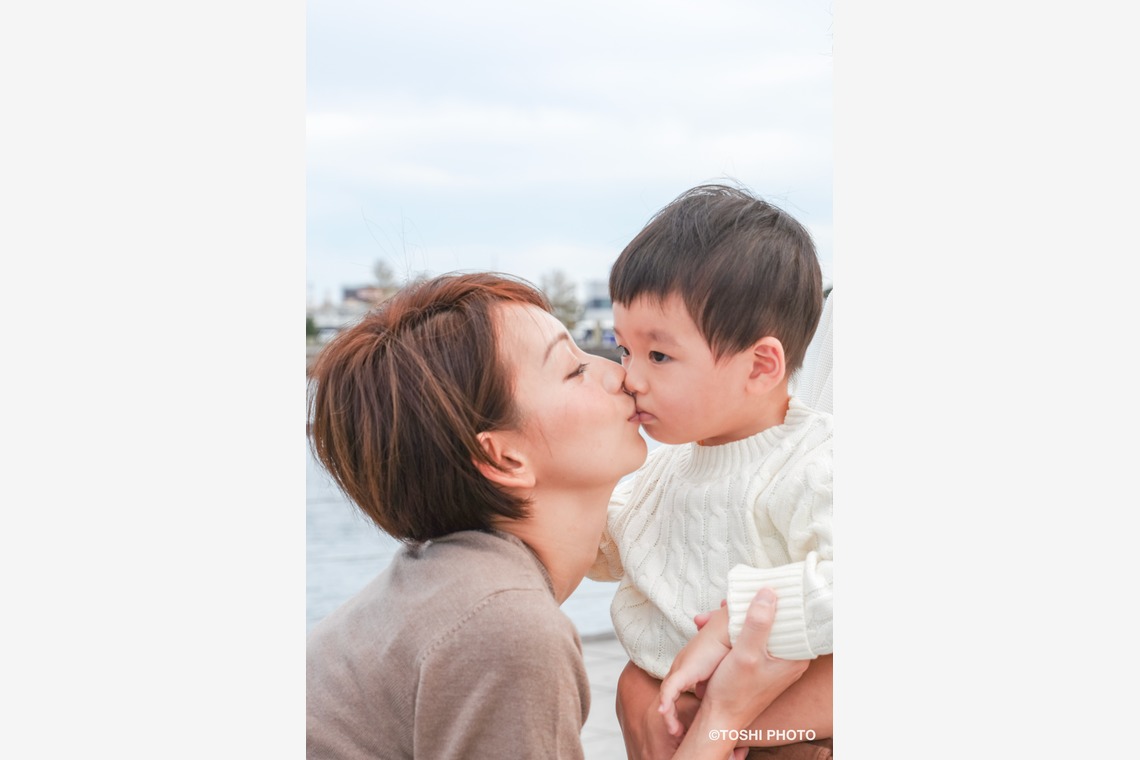 PHOTO 104が撮影した「ファミリーフォト」の写真