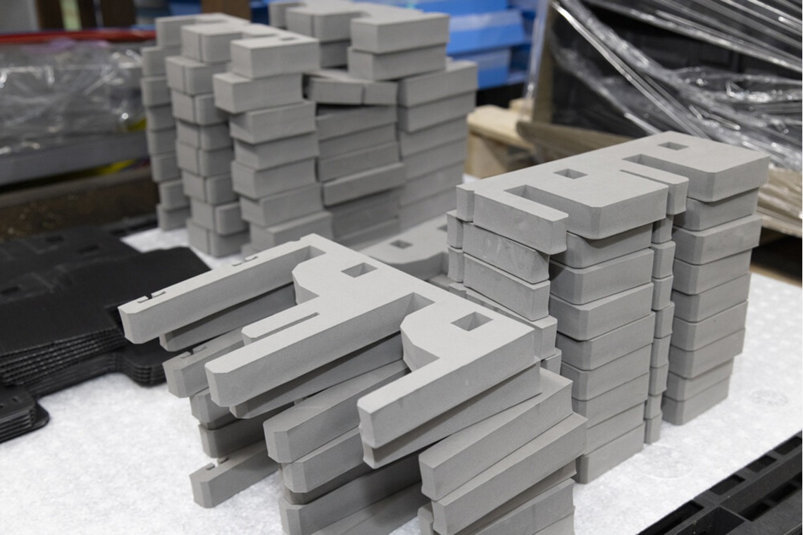 株式会社SANYO-CYP studioUPが撮影した「工業系企業様」の写真