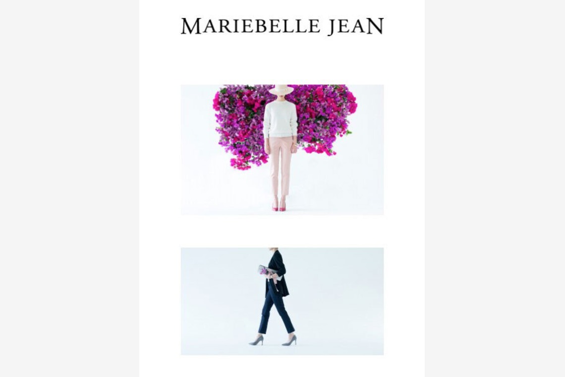 恩田拓治写真事務所が撮影した写真のアルバム「広告、ポスター等」