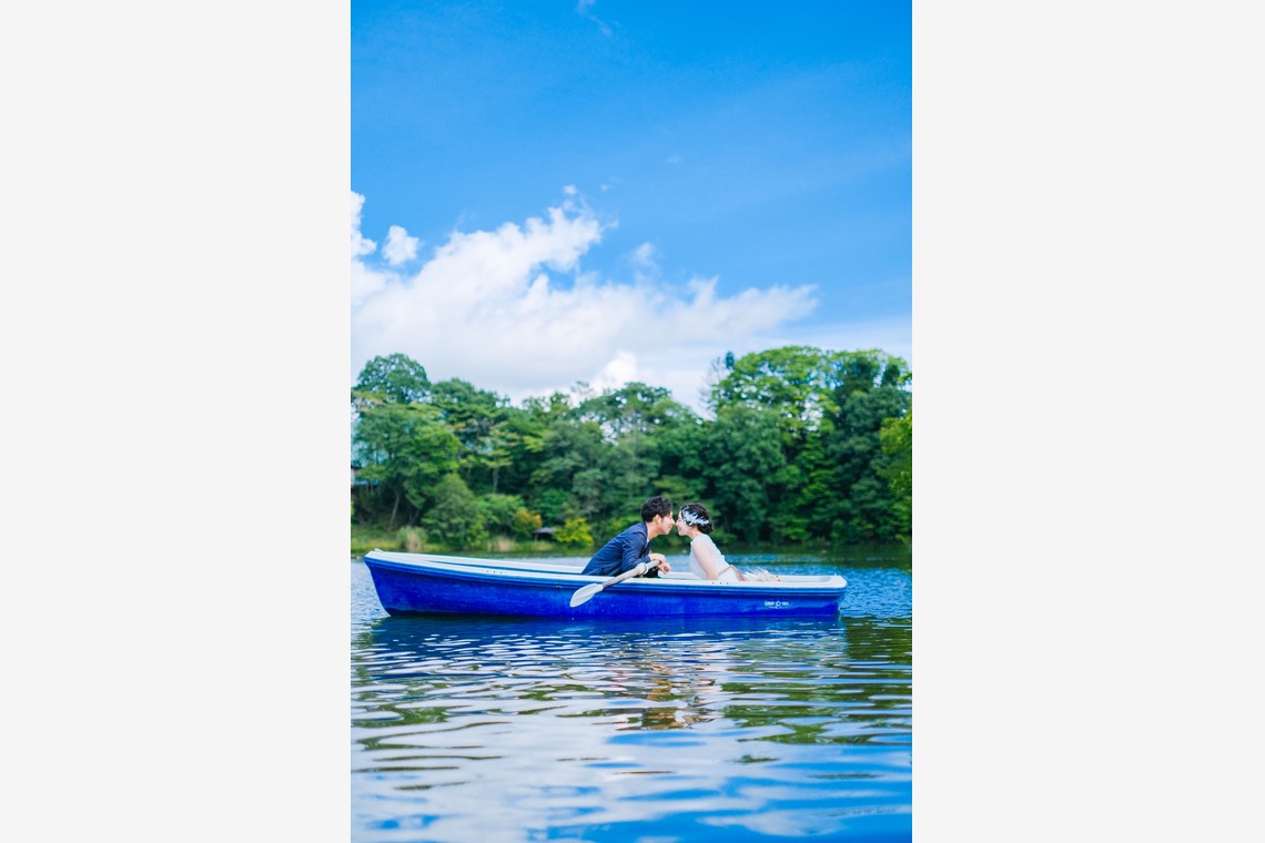 Photo of Location pre-shooting, Japanese and Western style taken by ARAI MAGIC