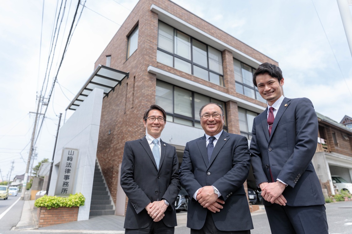 SixLights Visualが撮影した「企業向け写真撮影実績」の写真