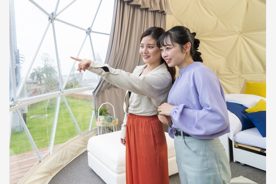 有光こうじ写真事務所が撮影した「梅むすめ（茨城県水戸市）」の写真