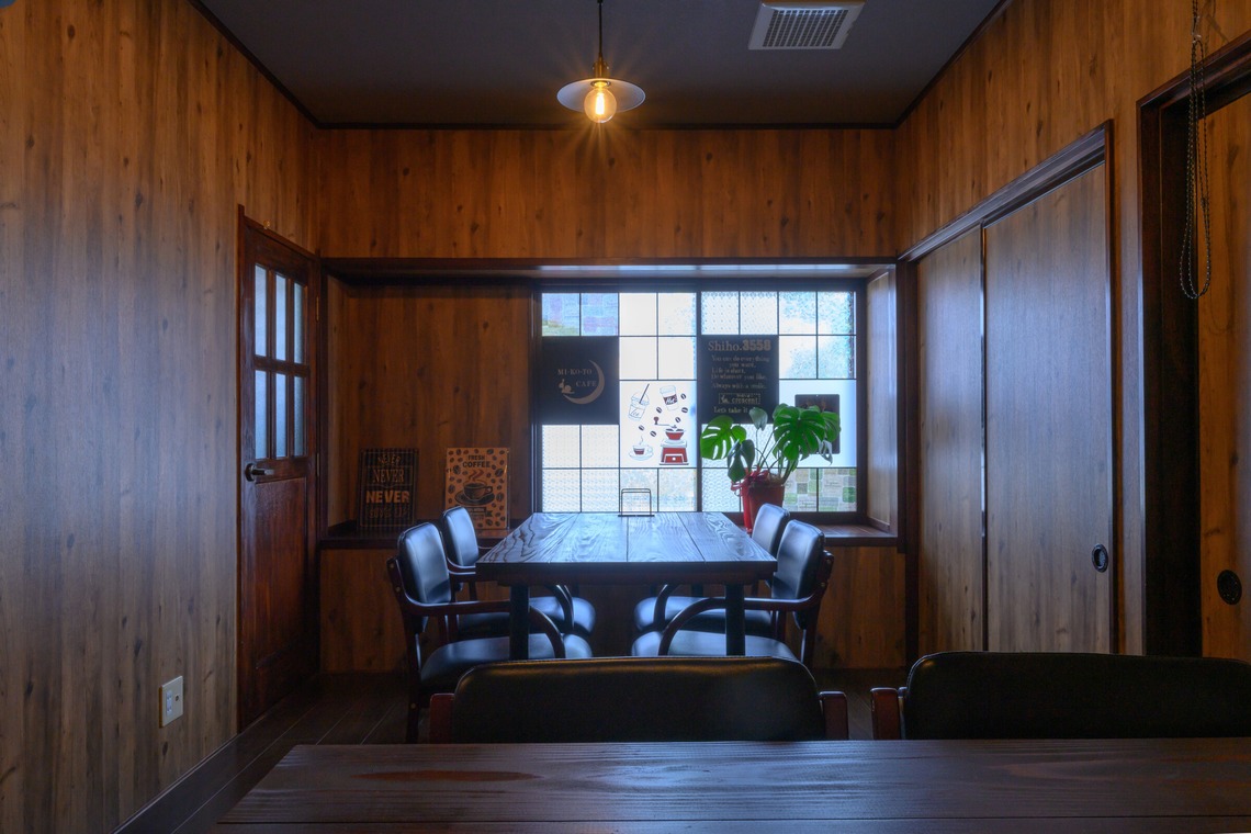 佐野光太郎が撮影した「店舗外観・内装撮影」の写真