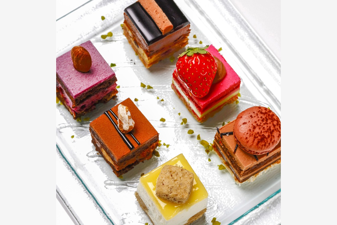 合同会社めろんぱん・ふぉとが撮影した「料理撮影」の写真