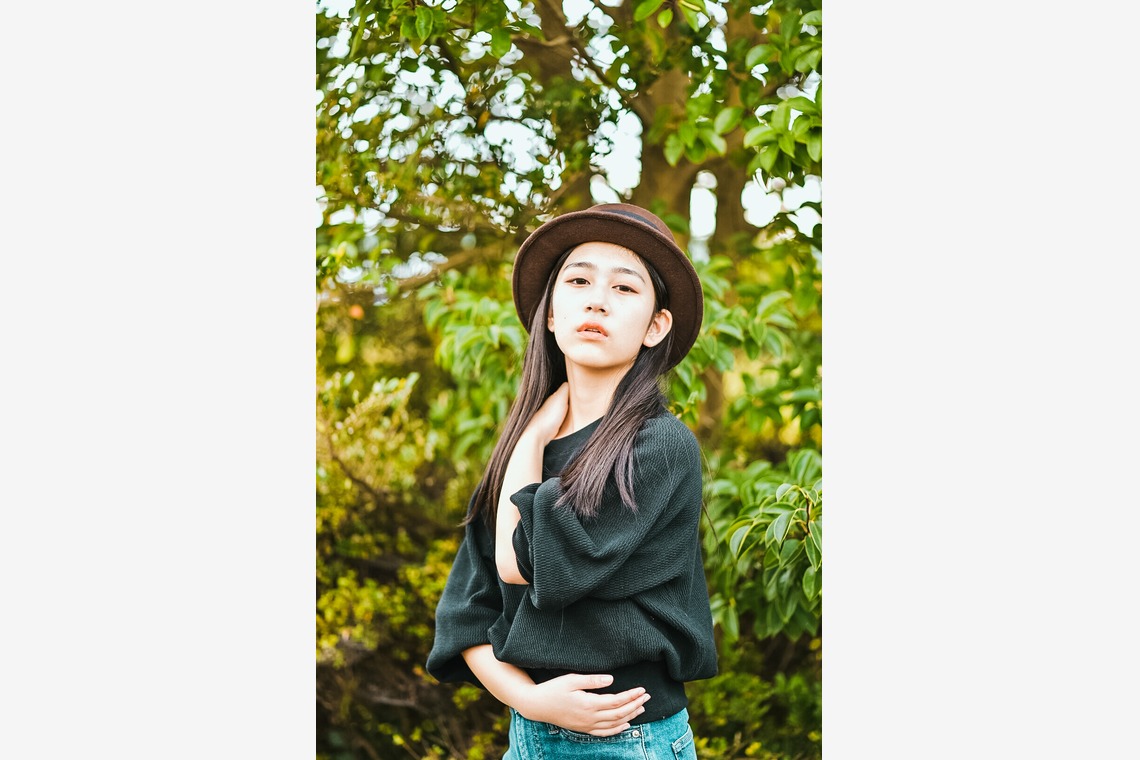 Makoto Nakamuraが撮影した「プロフィール」の写真