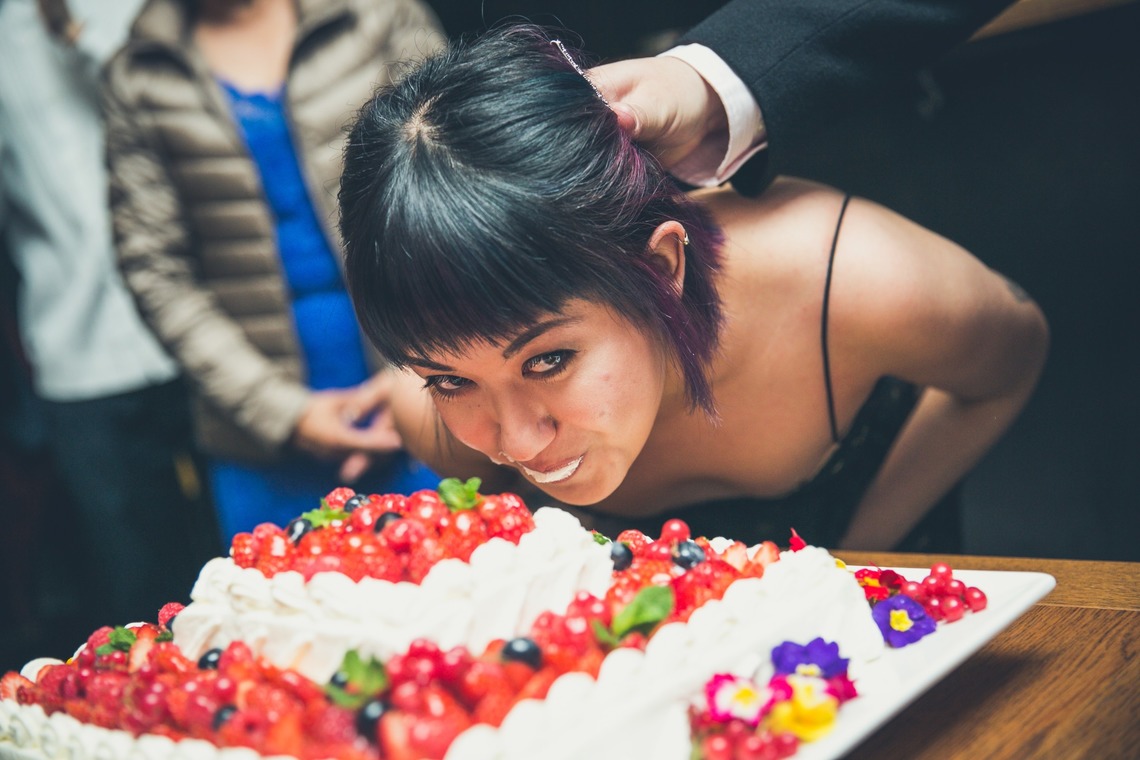 Layla Shibukawa Photographyが撮影した「ナイトウェディング」の写真