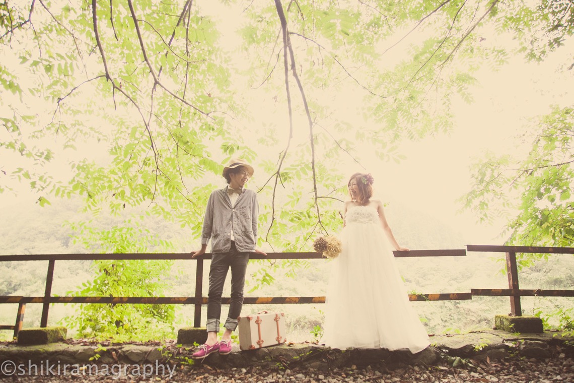 シキラマ グラフィーが撮影した「ロケーション（自然）」の写真