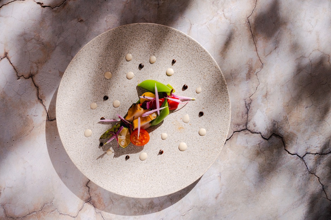 石田誠写真事務所が撮影した「料理撮影」の写真