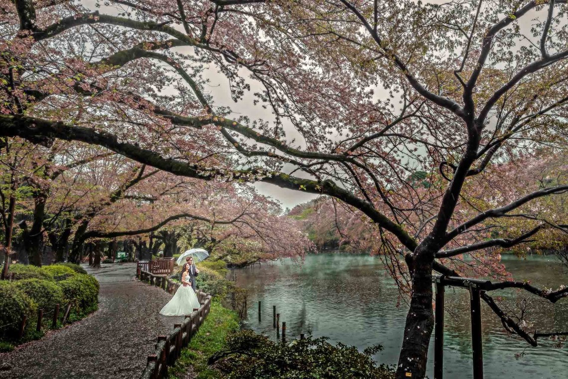 Photo of  taken by 2 of us photography