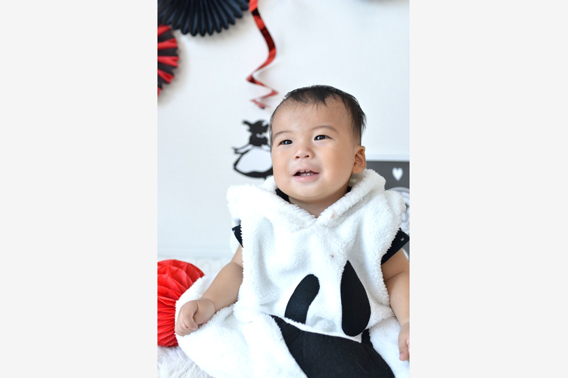 栗原美穂が撮影した「エミリィハロウィン撮影会2019@代官山スタジオ（1〜3）」の写真