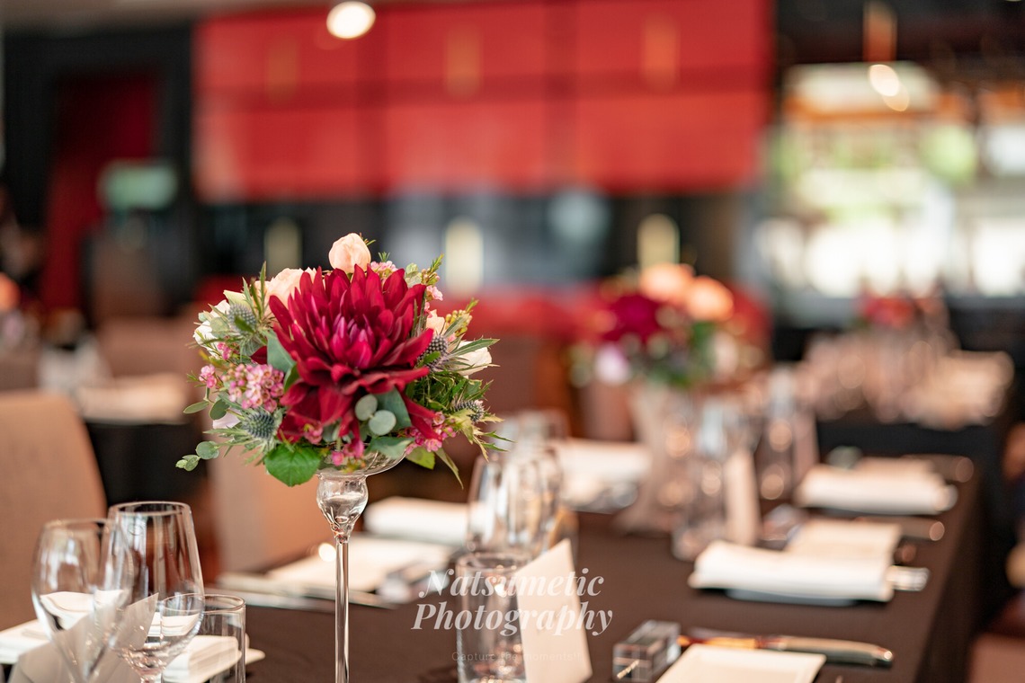 Natsumetic Photography (小関晃典)が撮影した「ウェディング」の写真