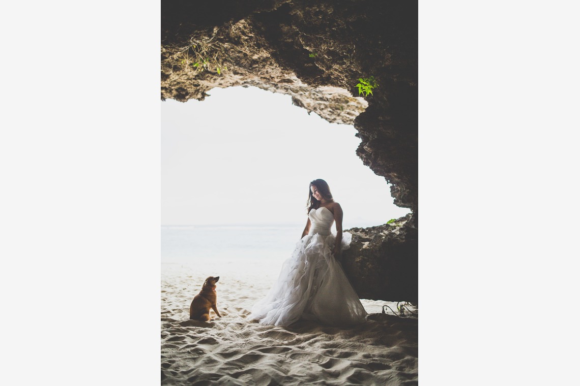 Danが撮影した写真のアルバム「ウェディング 撮影」