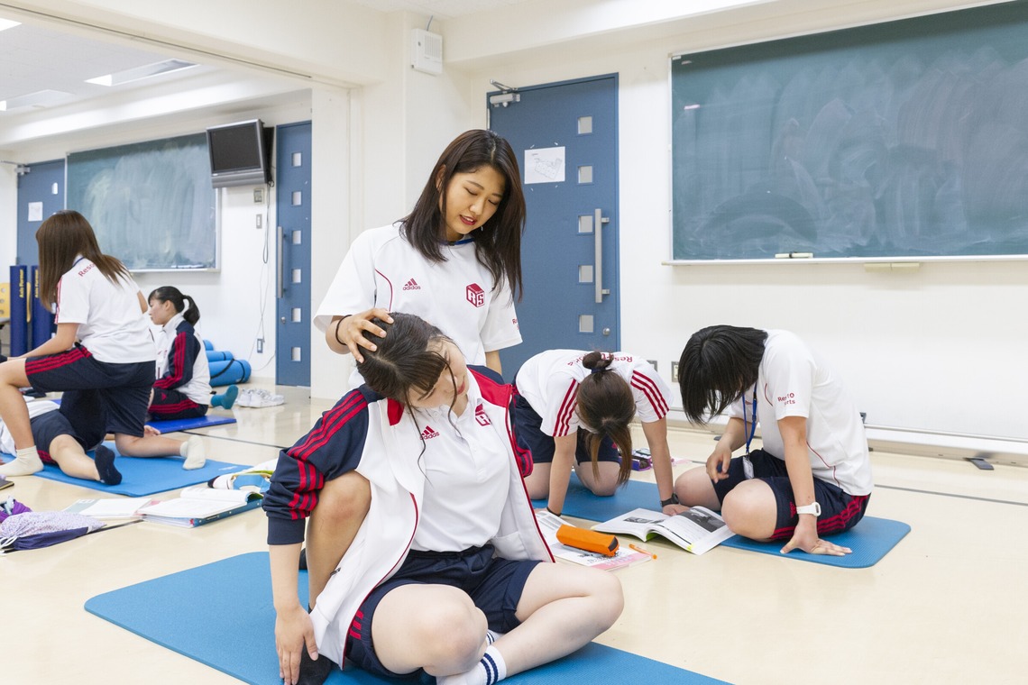 鈴木 賢が撮影した「取材」の写真