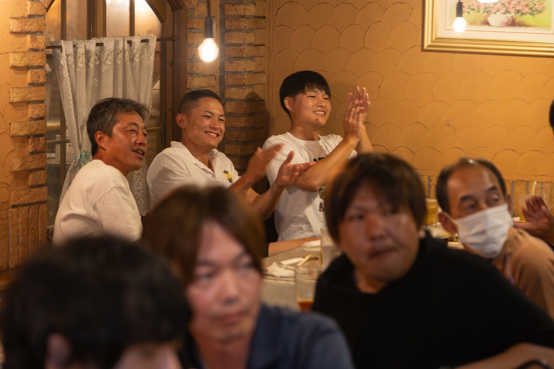 HARAデザインが撮影した「社内イベント撮影」の写真