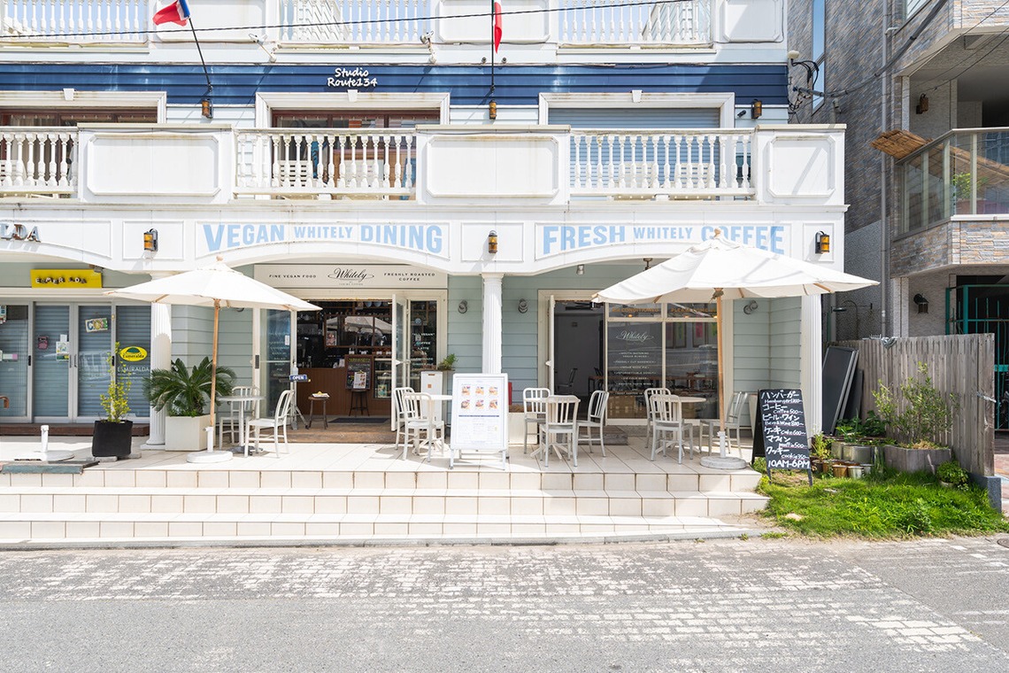 西村ユウトが撮影した「外観/内観撮影_飲食店」の写真