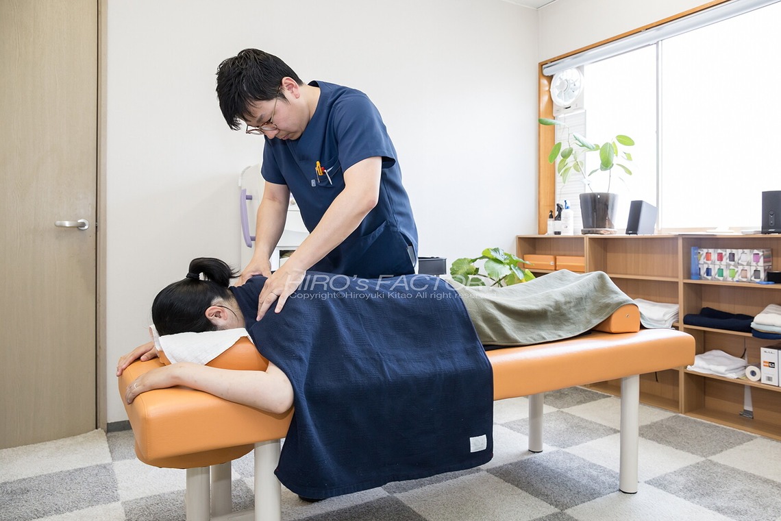 北尾浩幸写真事務所