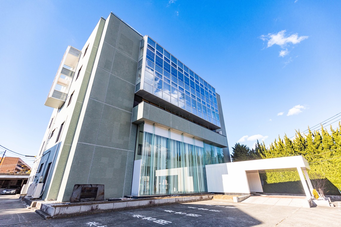 大森美紗生が撮影した写真のアルバム「サニーソフト株式会社様_求人用会社紹介写真」