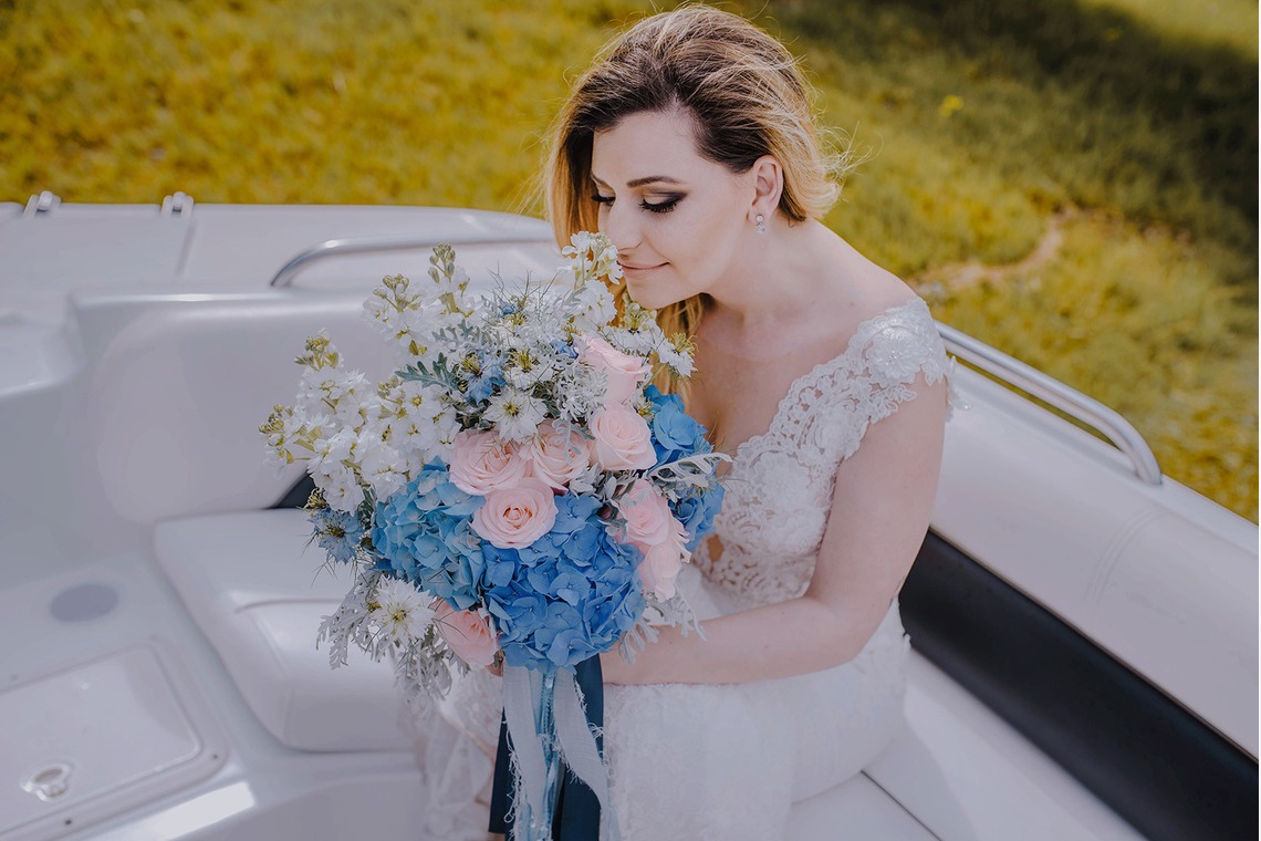 Mariela が撮影した「ブルガリアでの結婚式」の写真