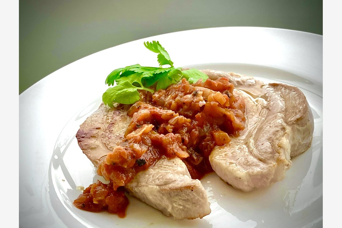 スタジオエゴイストが撮影した写真のアルバム「料理撮影」