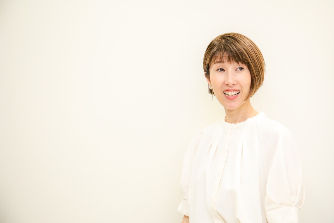 なかがわさとみが撮影した「女性起業家さんのプロフィール＆お仕事風景撮影」の写真