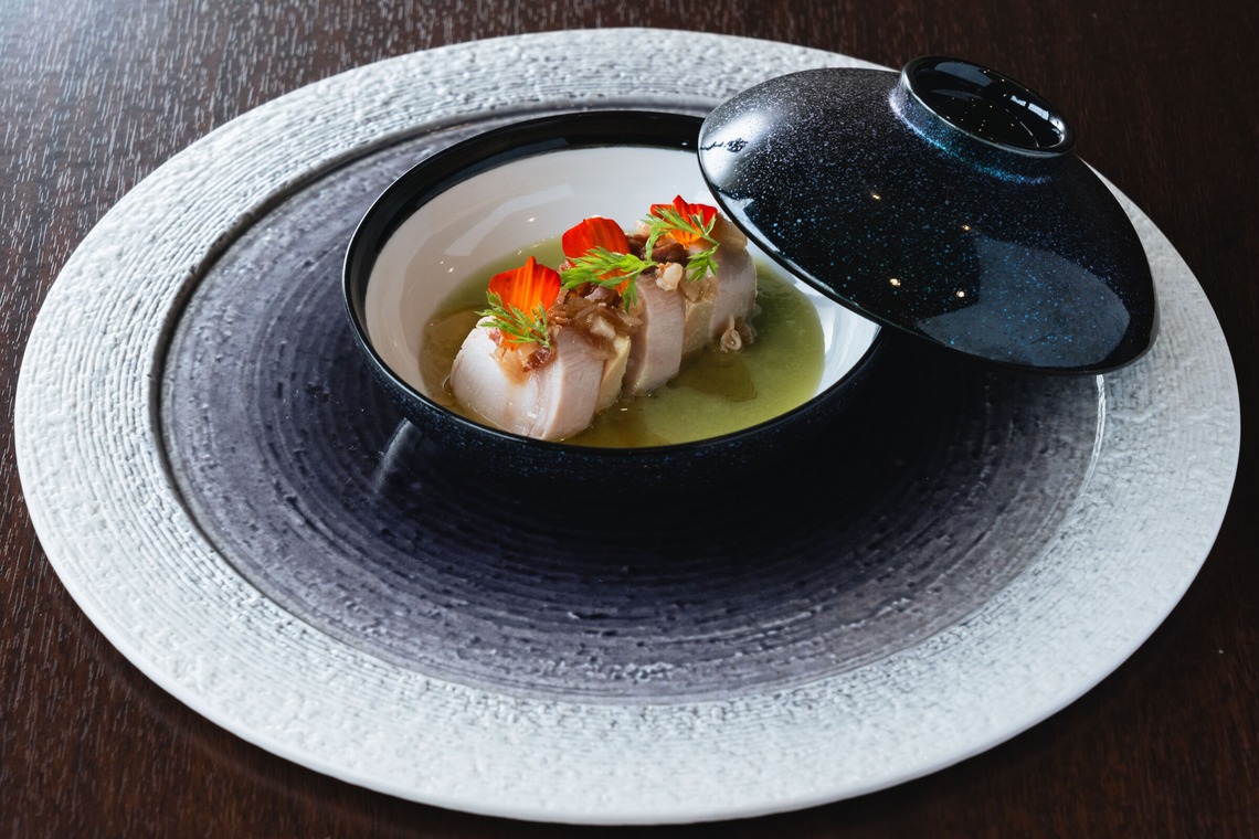 西浦隼翔が撮影した写真のアルバム「フード撮影」