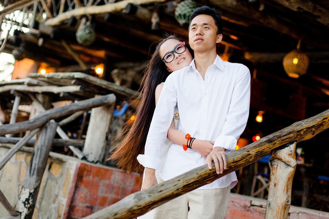 Maiafreiaが撮影した写真のアルバム「ケニアの結婚式」