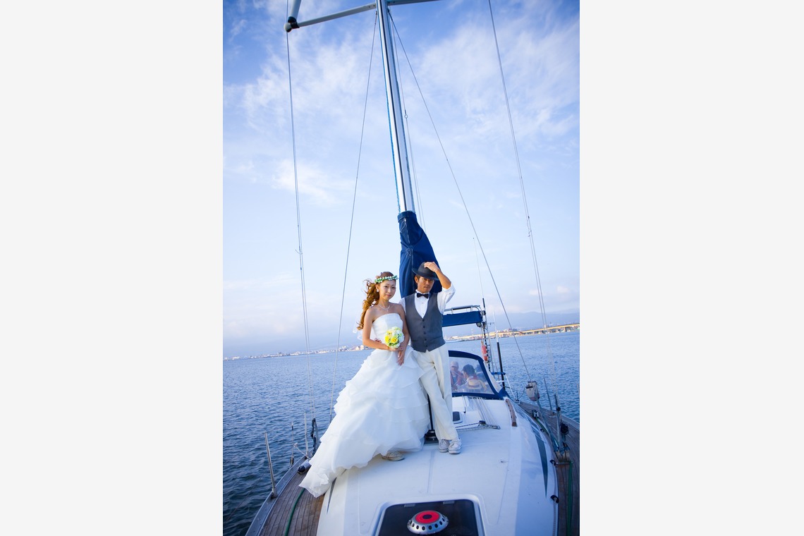 B'point photoが撮影した「フォトギャラリー」の写真