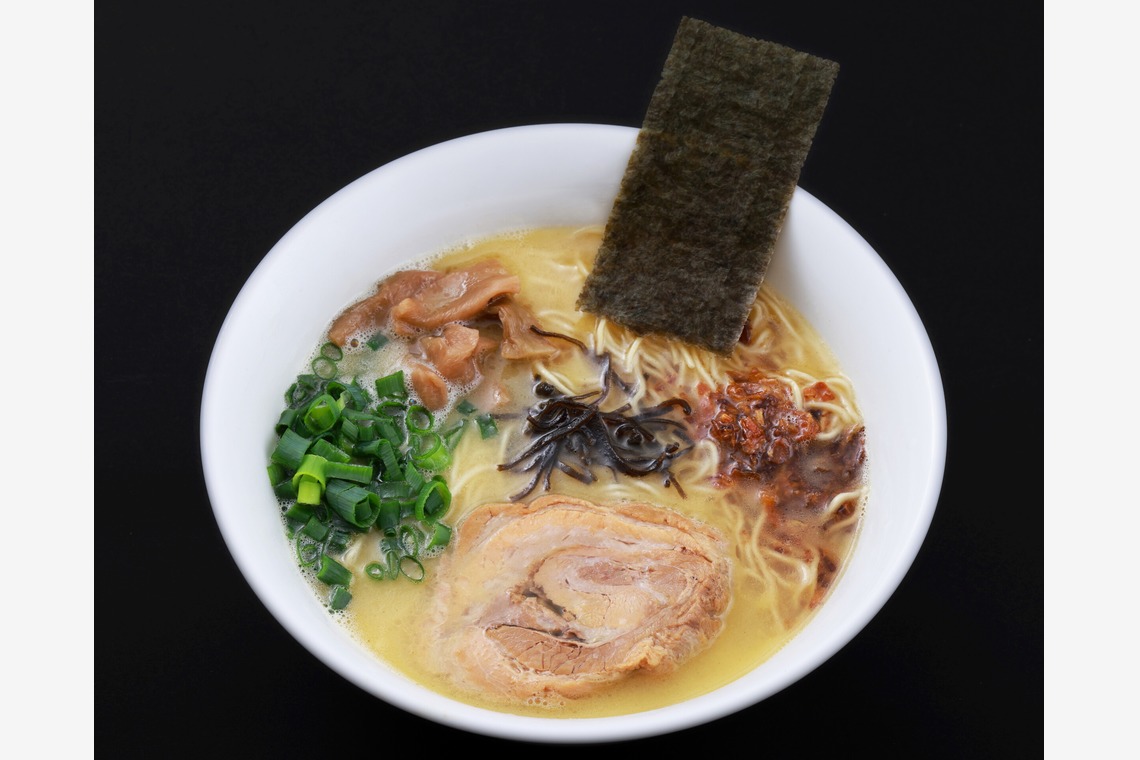 森安　照が撮影した「ラーメン屋さん・メニュー」の写真