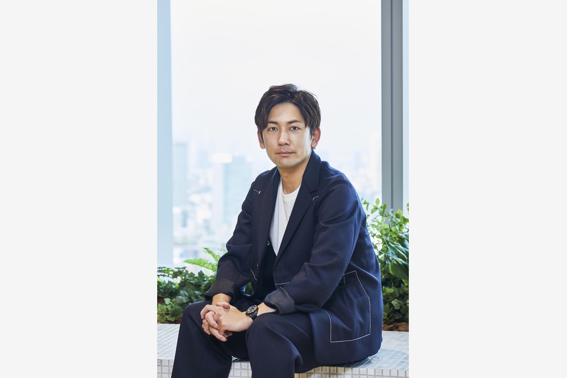 moto.uが撮影した「取材」の写真