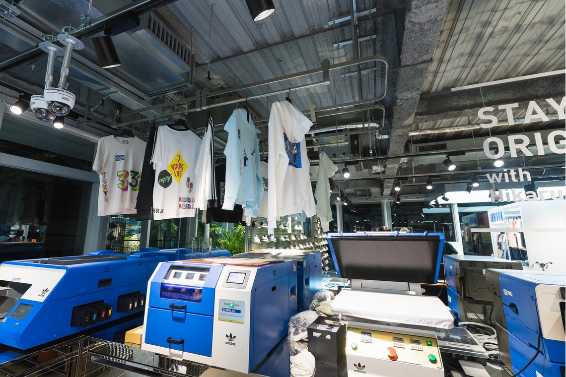 Tai Ikutaが撮影した「イベント撮影　企業/ブランド」の写真