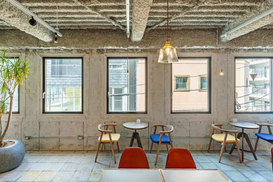 武内ピクチャーズが撮影した写真のアルバム「アーキテクチャーフォト(パブリック)」